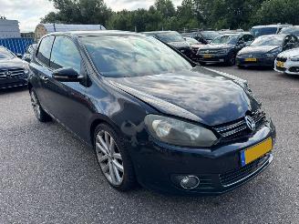 Volkswagen Golf 1.4 AUTOMAAT TSI Highline picture 1