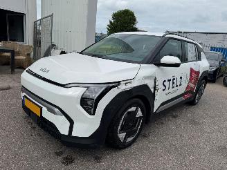 uszkodzony samochody osobowe Kia EV3 Air 58.3 kWh 2026/3