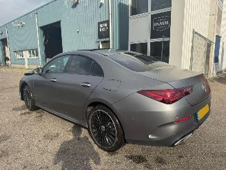Mercedes Cla-klasse 250 e Business Solution AMG picture 3