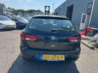 Seat Leon ST 1.2 TSI Style Business picture 4