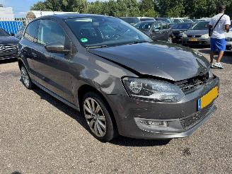 Volkswagen Polo 1.2 Easyline picture 6