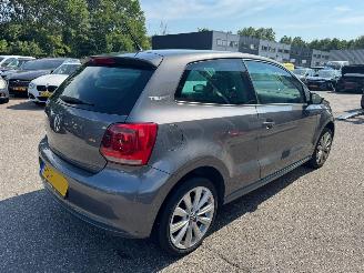 Volkswagen Polo 1.2 Easyline picture 5