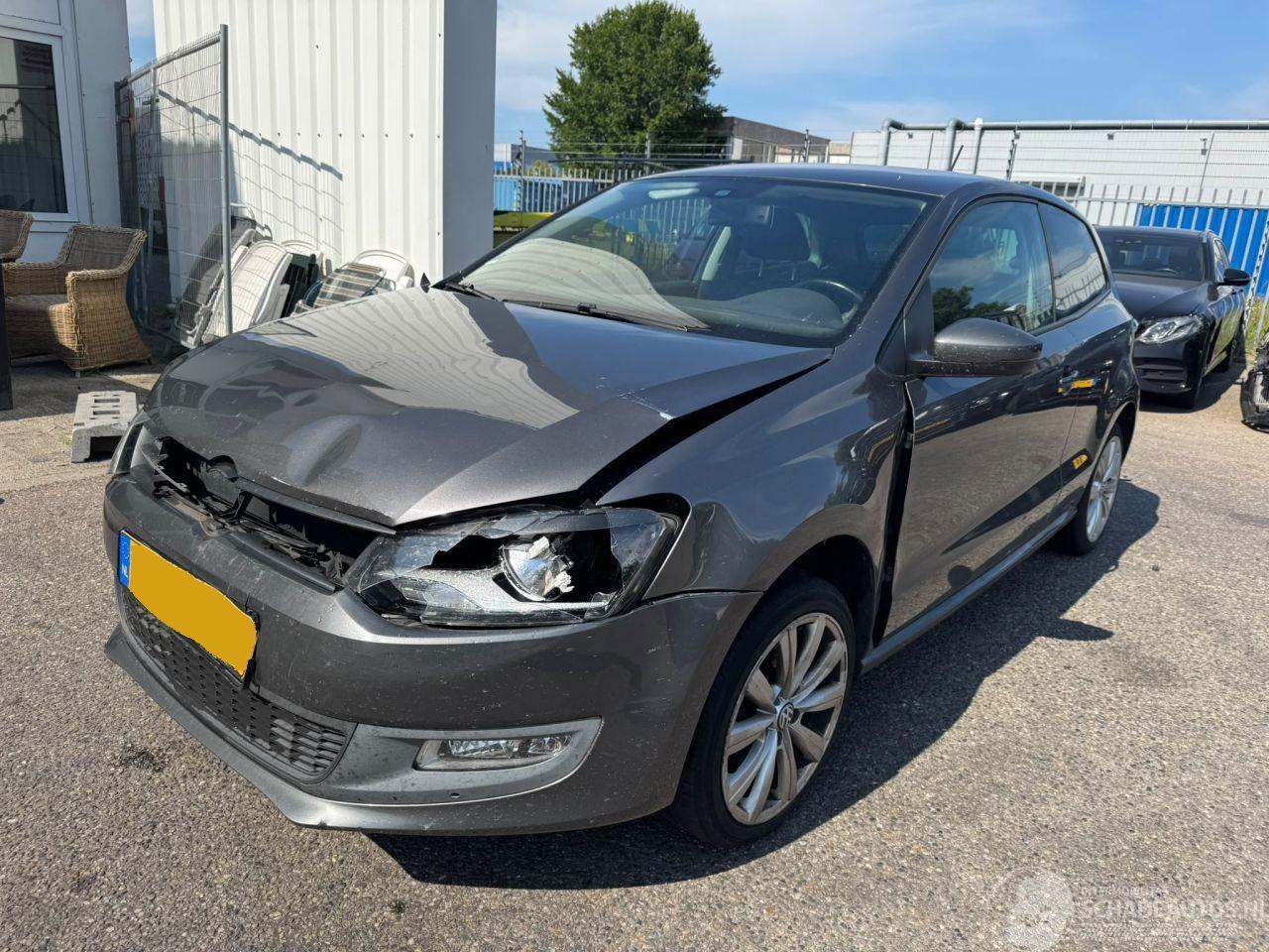 Volkswagen Polo 1.2 Easyline