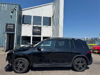 Mercedes EQB 300 4MATIC AMG Line 67 kWh picture 2