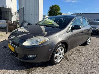 Auto incidentate Fiat Bravo 1.4 Active 2007/12