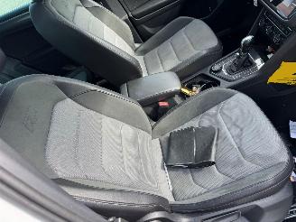 Volkswagen Tiguan 2.0 AUTOMAAT TSI 4Motion Highline Business R picture 14