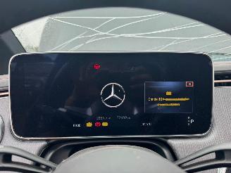 Mercedes EQE 350+ AUTOMAAT Launch Edition AMG Line 91 kWh picture 19