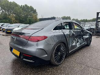 Mercedes EQE 350+ AUTOMAAT Launch Edition AMG Line 91 kWh picture 5
