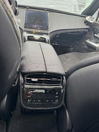Mercedes EQE 350+ AUTOMAAT Launch Edition AMG Line 91 kWh picture 22