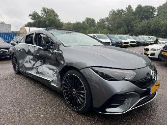 Mercedes EQE 350+ AUTOMAAT Launch Edition AMG Line 91 kWh picture 6