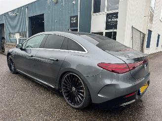Mercedes EQE 350+ AUTOMAAT Launch Edition AMG Line 91 kWh picture 3