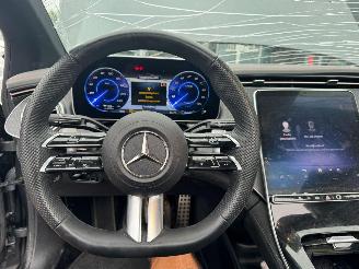 Mercedes EQE 350+ AUTOMAAT Launch Edition AMG Line 91 kWh picture 18