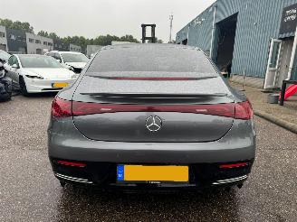 Mercedes EQE 350+ AUTOMAAT Launch Edition AMG Line 91 kWh picture 4