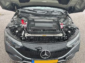 Mercedes EQE 350+ AUTOMAAT Launch Edition AMG Line 91 kWh picture 13