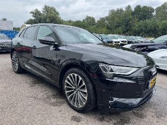 Audi E-tron 55 AUTOMAAT quattro advanced 95 kWh picture 1