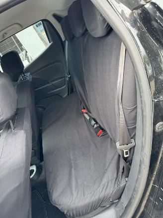 Renault Clio 0.9 TCe Expression picture 12