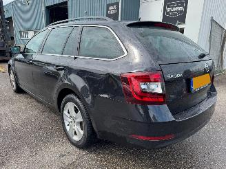 Skoda Octavia Combi 1.6 AUTOMAAT TDI Greentech Clever Edition picture 3