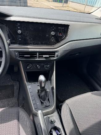 Volkswagen Polo 1.0 AUTOMAAT TSI R-Line Edition picture 16