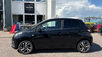 Peugeot 108 1.2 VTi Allure picture 2
