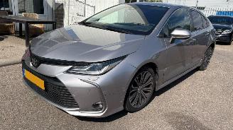Damaged car Toyota Corolla ZRE210L-DEXNPW(1A) 2020/8