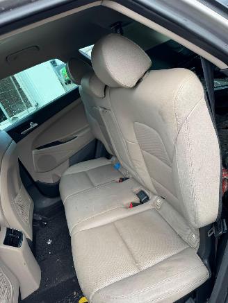 Hyundai Tucson 1.6 GDi Premium picture 15