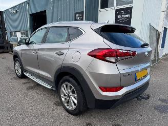 Hyundai Tucson 1.6 GDi Premium picture 3