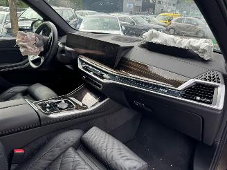 BMW X5 XDRIVE50E M-SPORT AUTOMAAT BJ 2024 picture 21