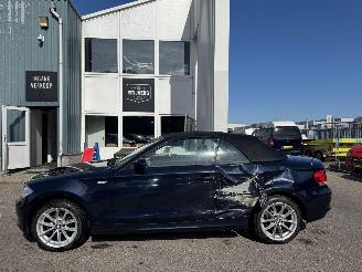 Damaged car BMW   2009/1