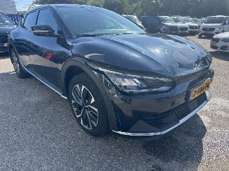 Kia EV6 Light Edition 58 kwh picture 7
