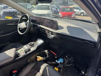 Kia EV6 Light Edition 58 kwh picture 20