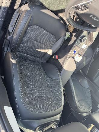 Kia EV6 Light Edition 58 kwh picture 15