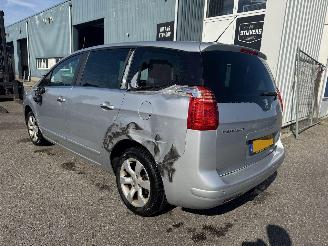 Peugeot 5008 1.6 VTI Blue Lease 7p picture 3