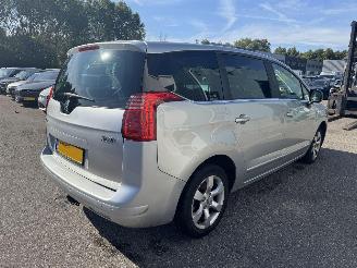Peugeot 5008 1.6 VTI Blue Lease 7p picture 5