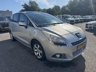 Peugeot 5008 1.6 VTI Blue Lease 7p picture 6