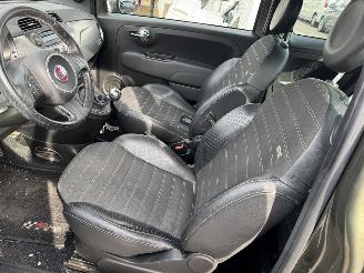 Fiat 500 1.2Pop picture 11