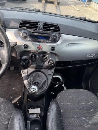 Fiat 500 1.2Pop picture 10