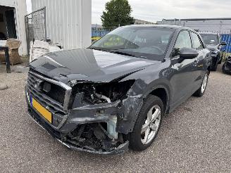 Audi Q2 1.4 TFSI AUT  CoD Sport picture 5