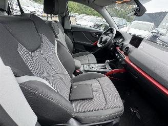 Audi Q2 1.4 TFSI AUT  CoD Sport picture 13