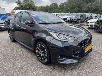 Toyota Yaris 1.5 Hybrid 115 Dynamic picture 5