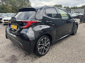 Toyota Yaris 1.5 Hybrid 115 Dynamic picture 4
