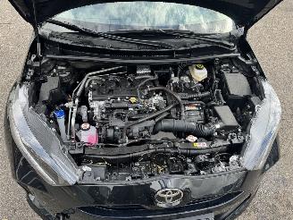 Toyota Yaris 1.5 Hybrid 115 Dynamic picture 15