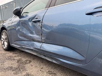Renault Mégane Estate 1.2 TCe GT-Line picture 2