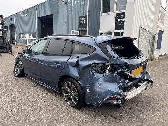 Ford Focus 1.0 EcoBoost Hybride ST Line Style picture 2