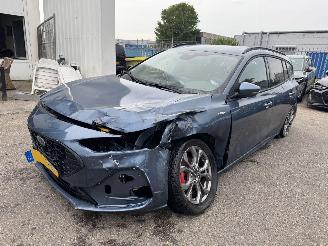 Ford Focus 1.0 EcoBoost Hybride ST Line Style picture 6