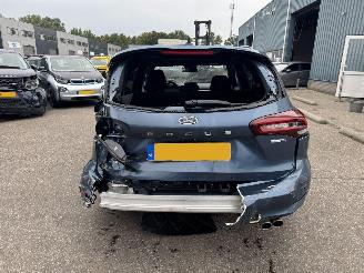 Ford Focus 1.0 EcoBoost Hybride ST Line Style picture 3