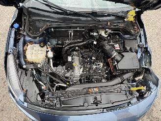 Ford Focus 1.0 EcoBoost Hybride ST Line Style picture 7