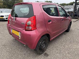 Suzuki Alto 1.0 Comfort picture 4
