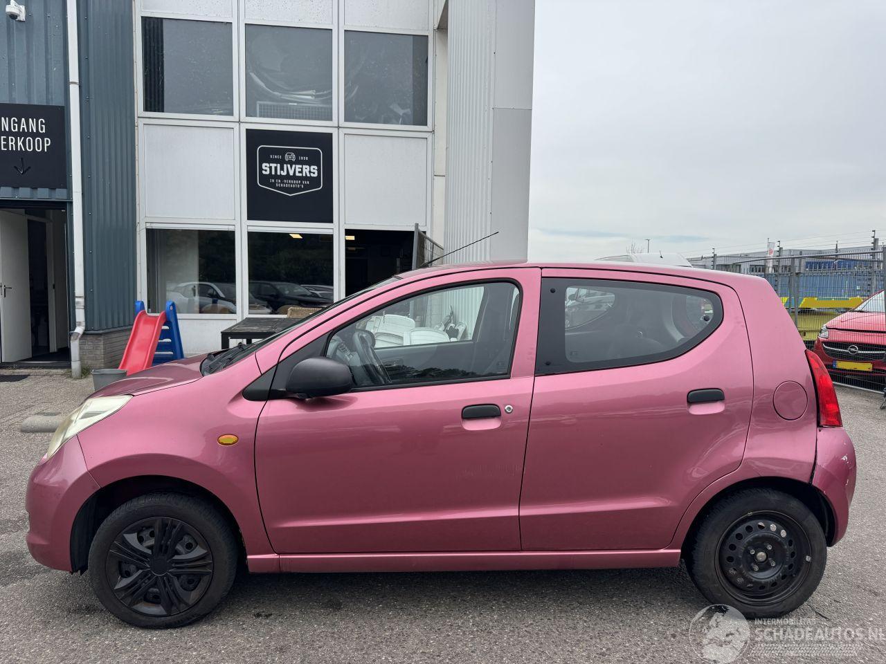 Suzuki Alto 1.0 Comfort