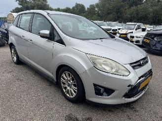 Ford Grand C-Max 1.6 EcoBoost Titanium 7p. picture 6