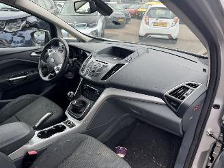 Ford Grand C-Max 1.6 EcoBoost Titanium 7p. picture 14
